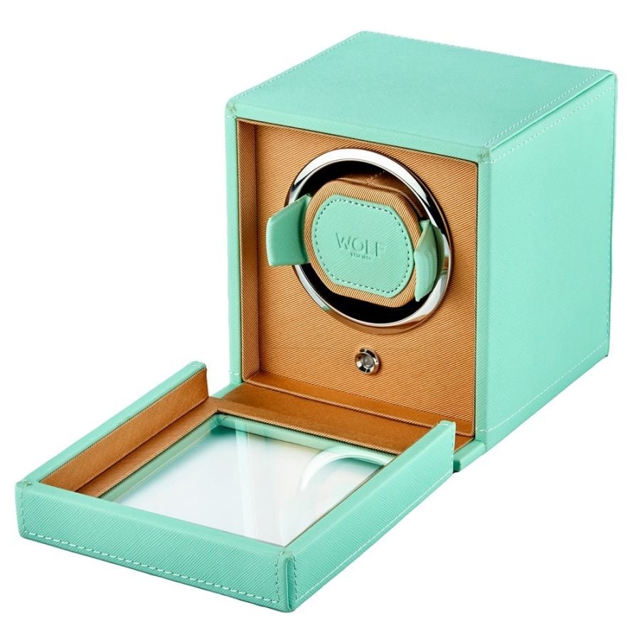 WOLF Cub Watch Winder