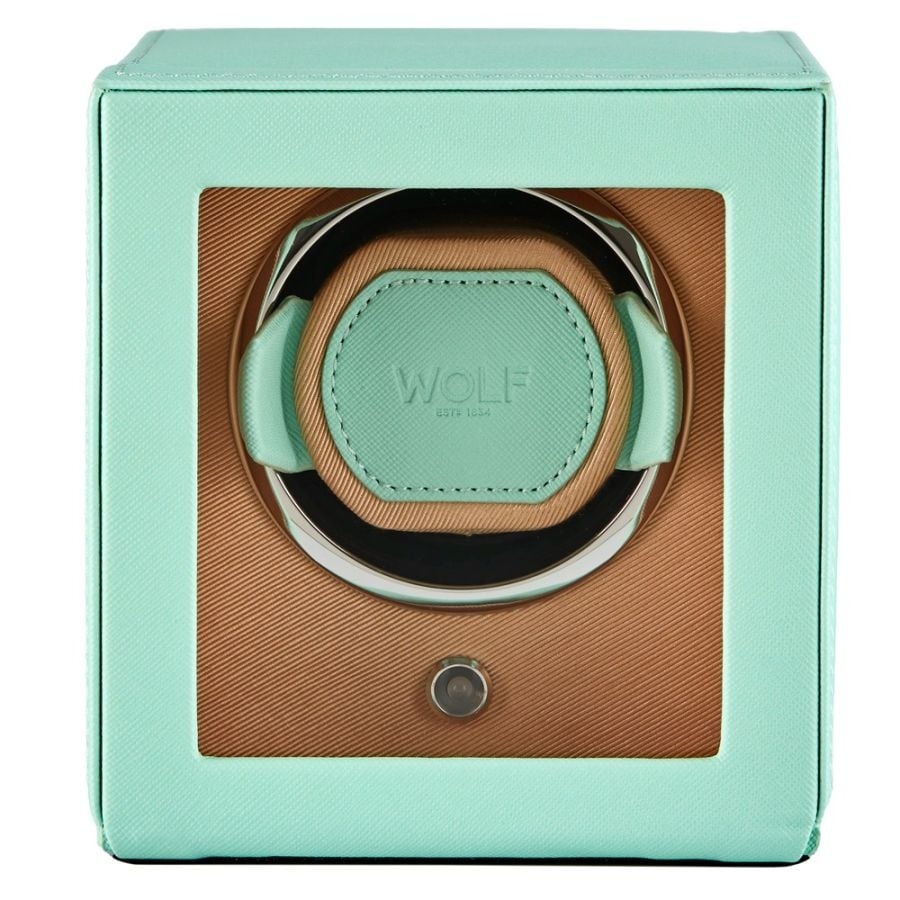 WOLF Cub Watch Winder