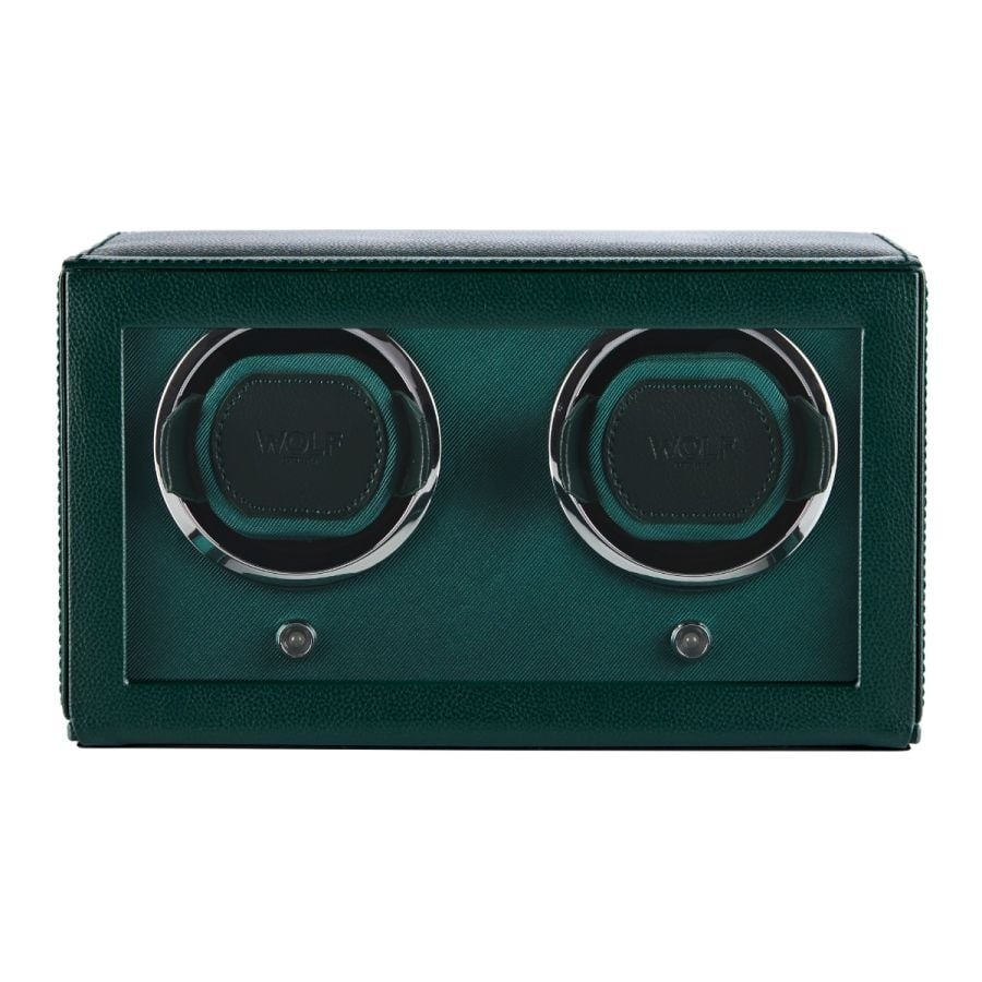 WOLF Cub Double Watch Winder