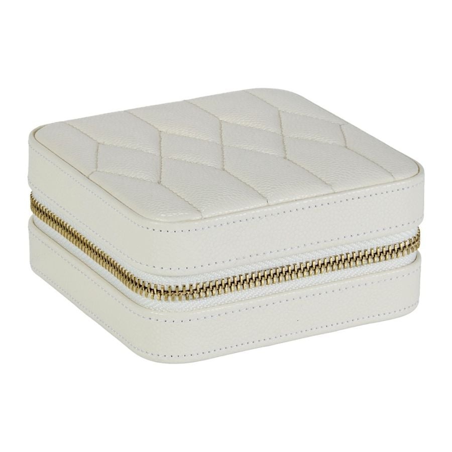 WOLF Lauren Zip Travel Case