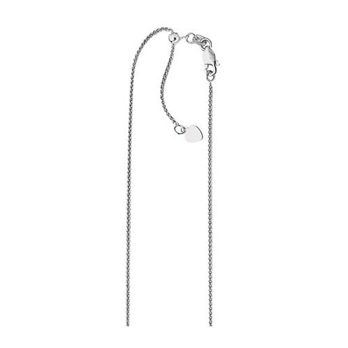 Rox By Martin Binder 1.0mm Adjustable Wheat Chain