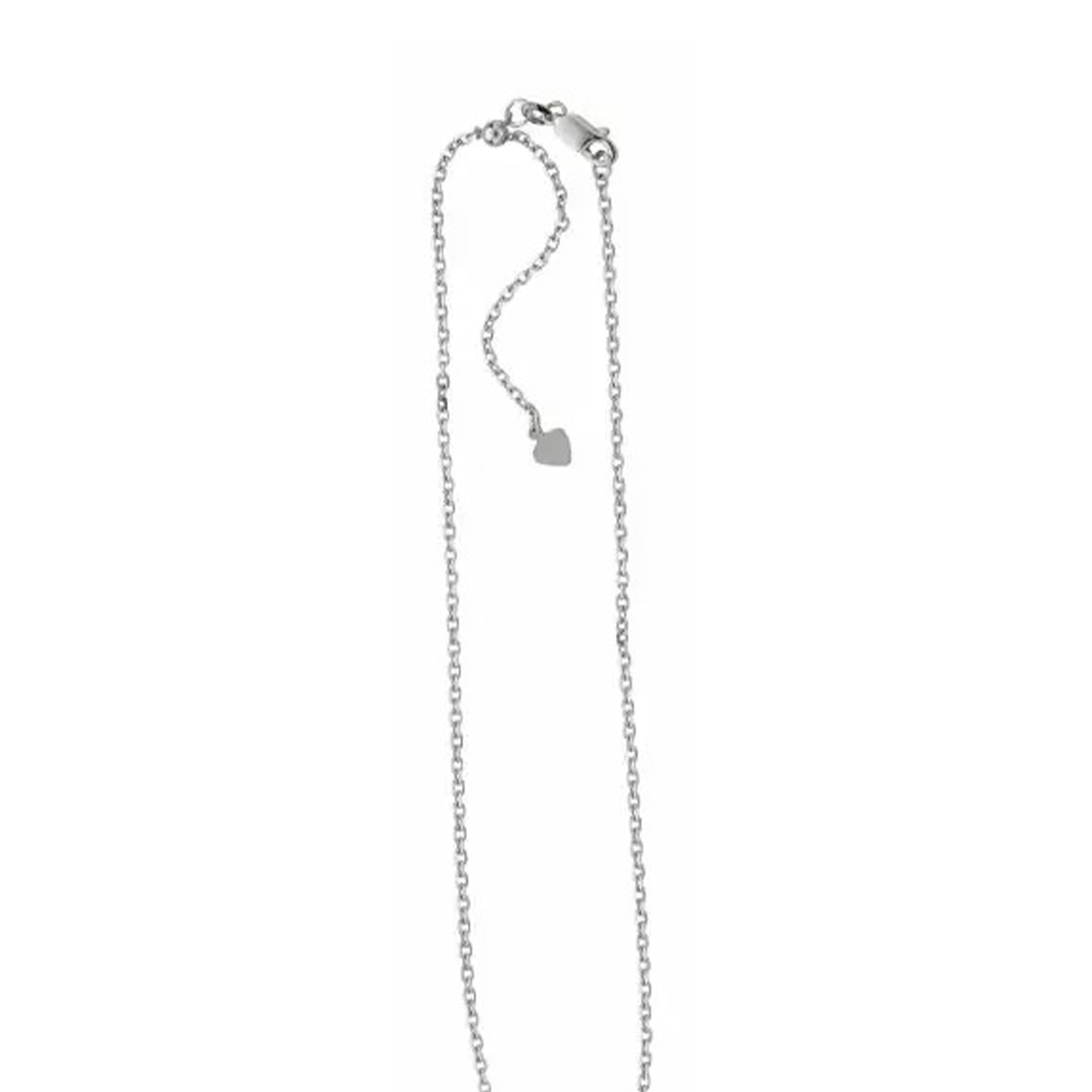 Rox By Martin Binder 1.7mm Adjustable Cable Chain