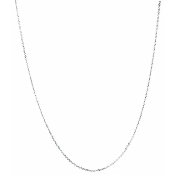 Rox By Martin Binder 1.5mm 20 Inch Cable Chain