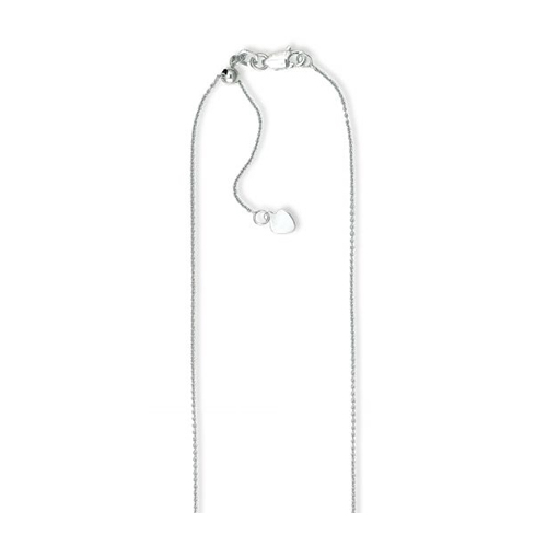 Rox By Martin Binder 0.9mm Adjustable Cable Chain
