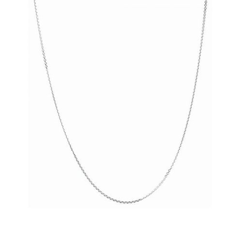 Rox By Martin Binder 1.4mm 22 Inch Cable Chain