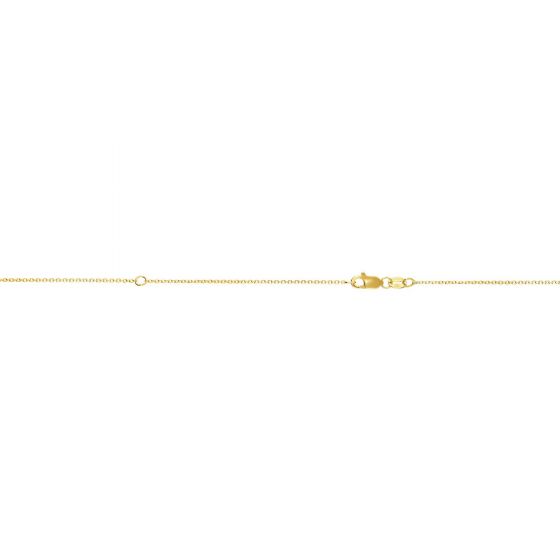 Aura by Martin Binder 18 Inch Classic Cable Chain