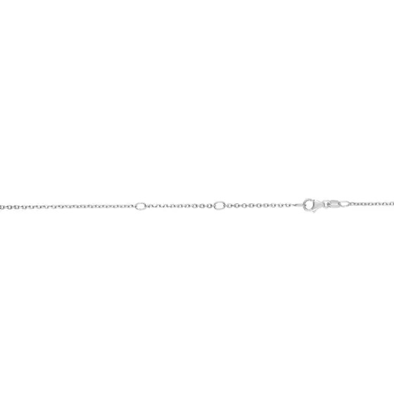 Aura By Martin Binder 1.2mm 18 Inch Cable Chain