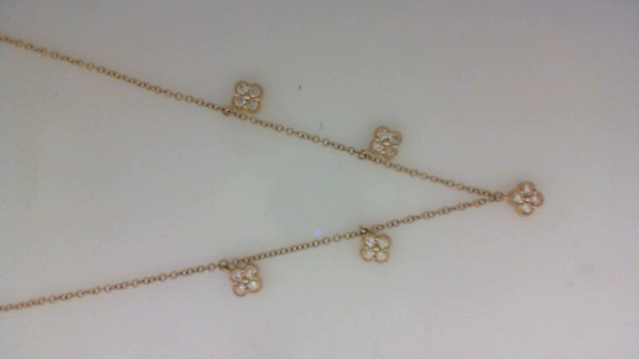14K YELLOW GOLD 18