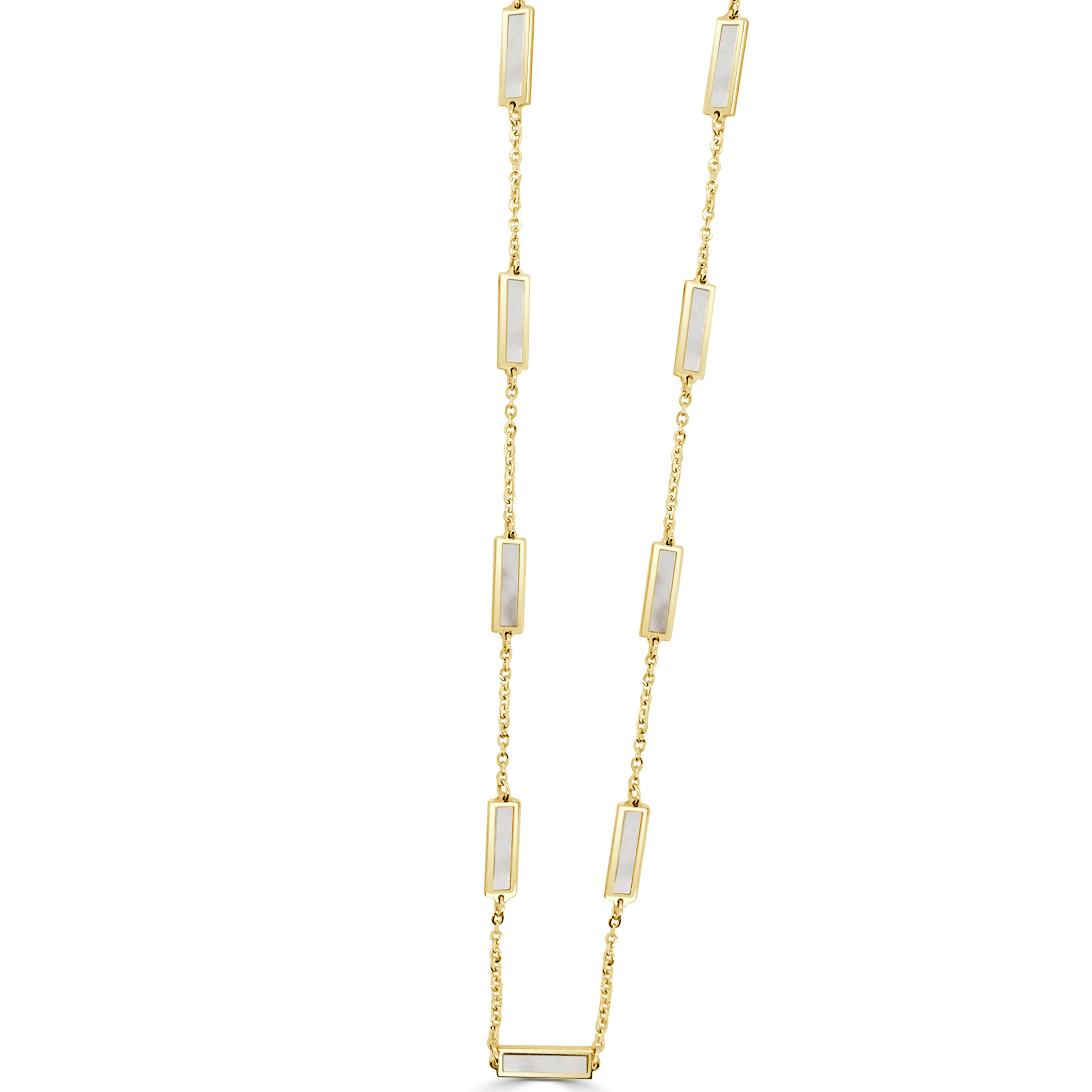 14K YELLOW GOLD 18