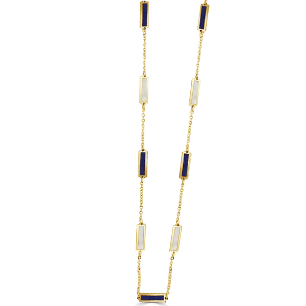 14K YELLOW GOLD 18
