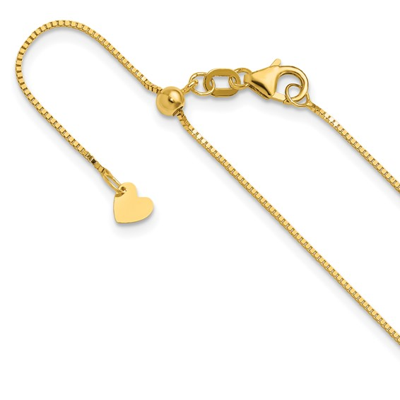 14K YELLOW GOLD 22