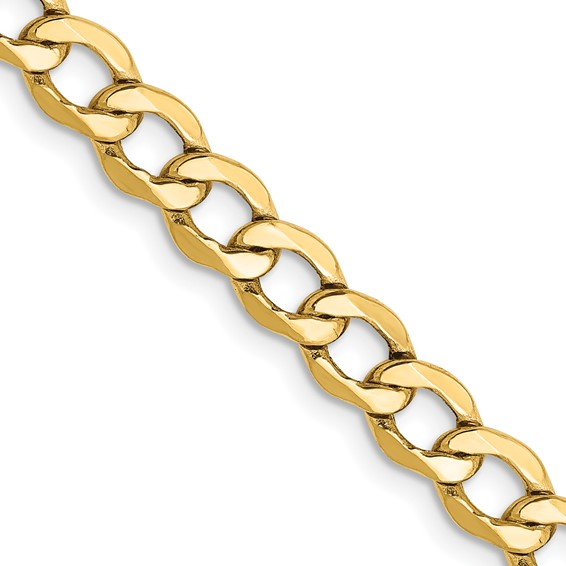 14K YELLOW GOLD 20