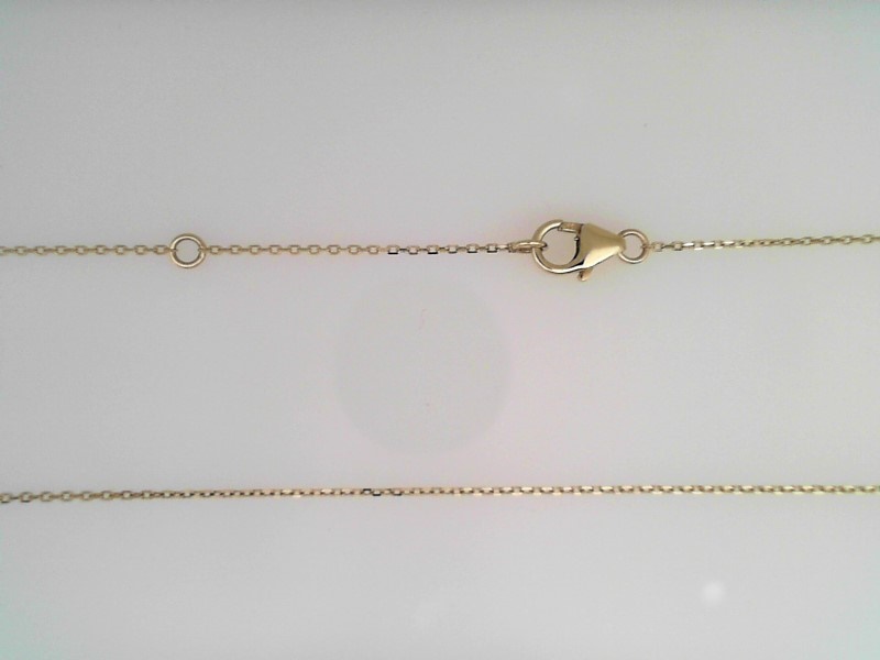 14K YELLOW GOLD 17/18