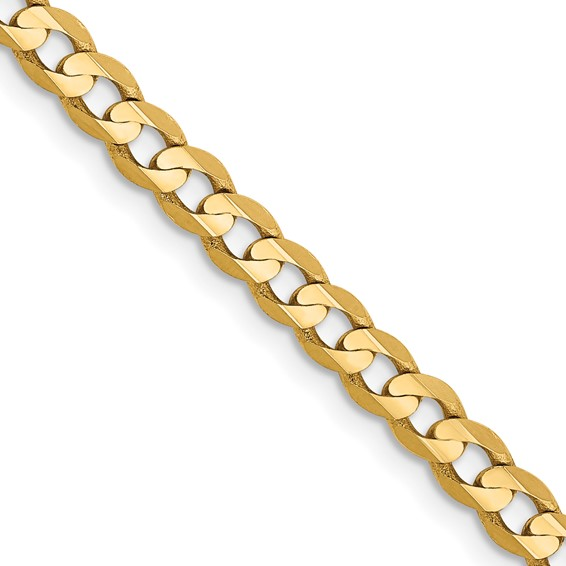 14K YELLOW GOLD 20