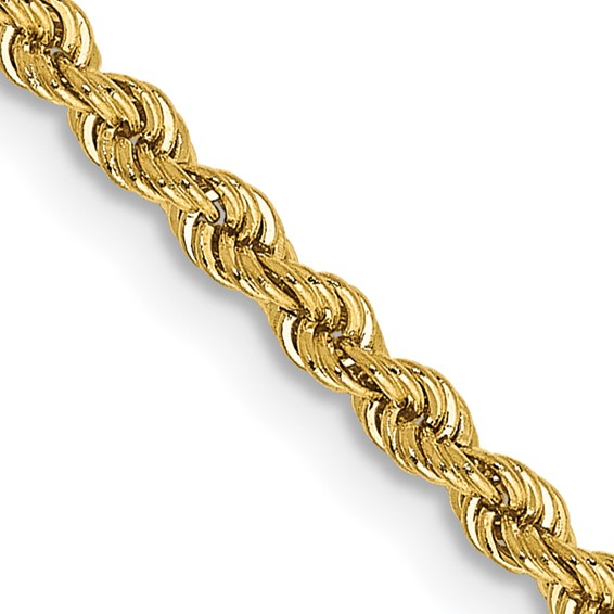 14K YELLOW GOLD 22
