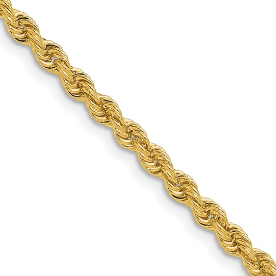 14K YELLOW GOLD 20