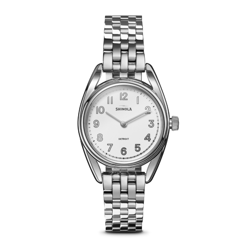 SHINOLA 30.5MM 