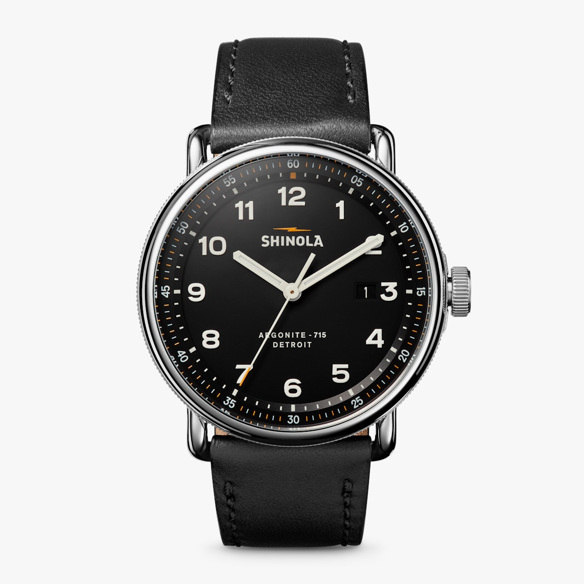 SHINOLA 43MM 