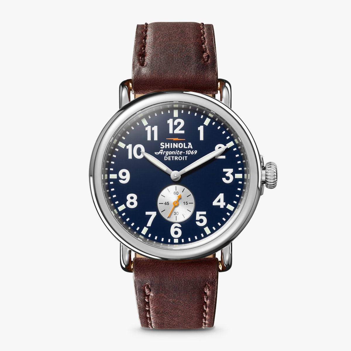 SHINOLA 41MM 