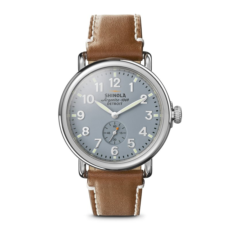 SHINOLA 41MM 