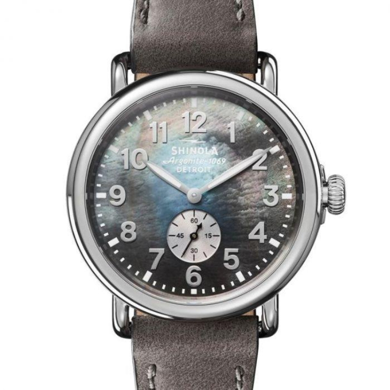 SHINOLA 41MM 