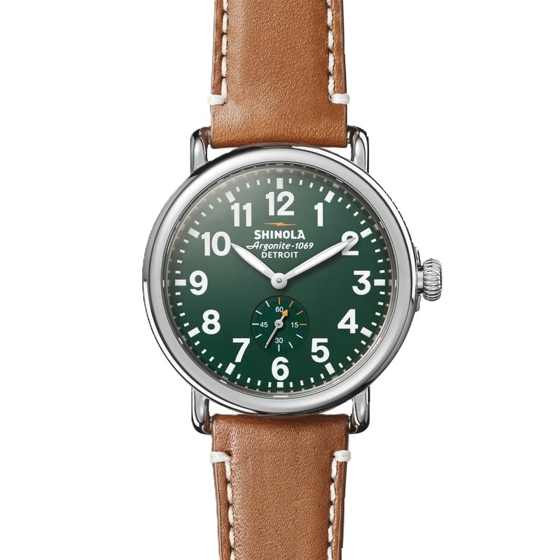 SHINOLA 41MM 