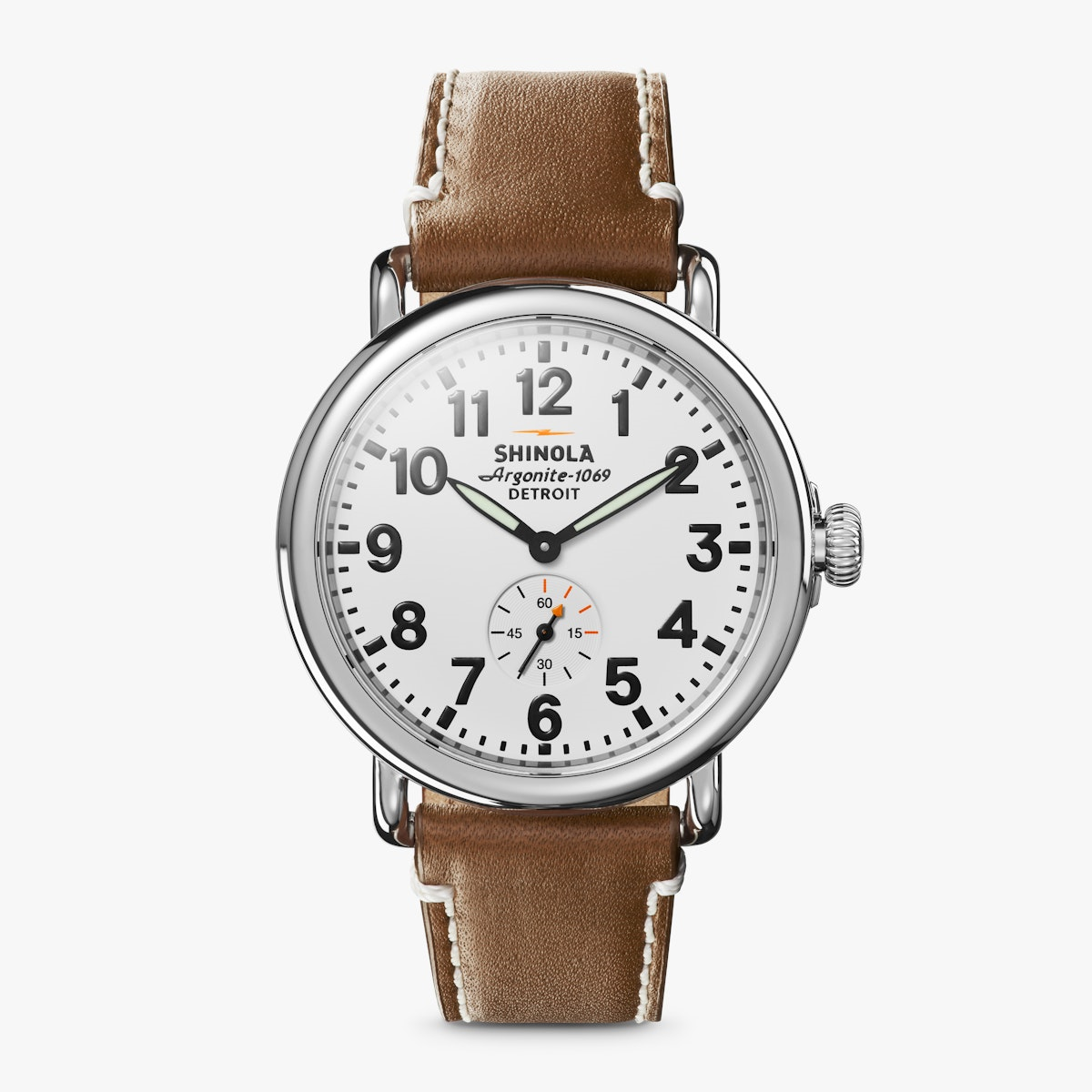 SHINOLA 41MM 