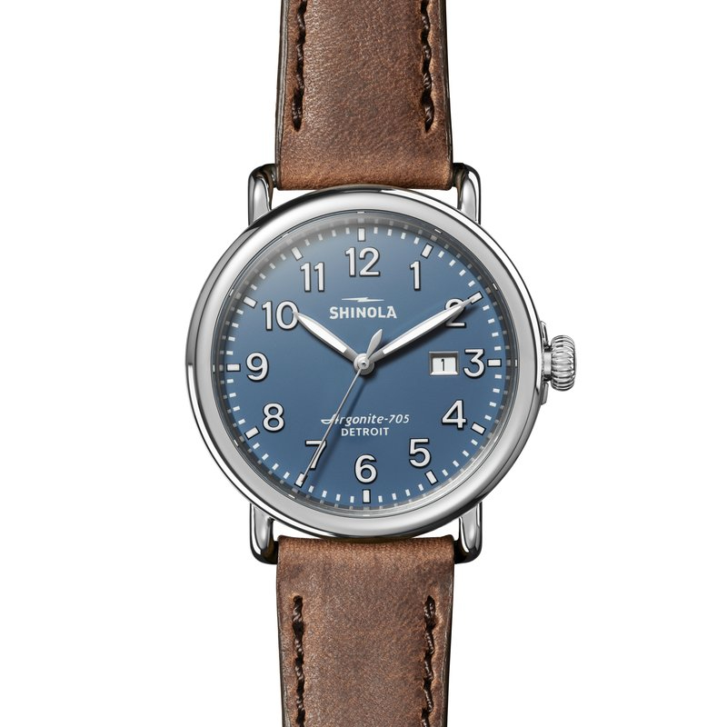 SHINOLA 41MM 