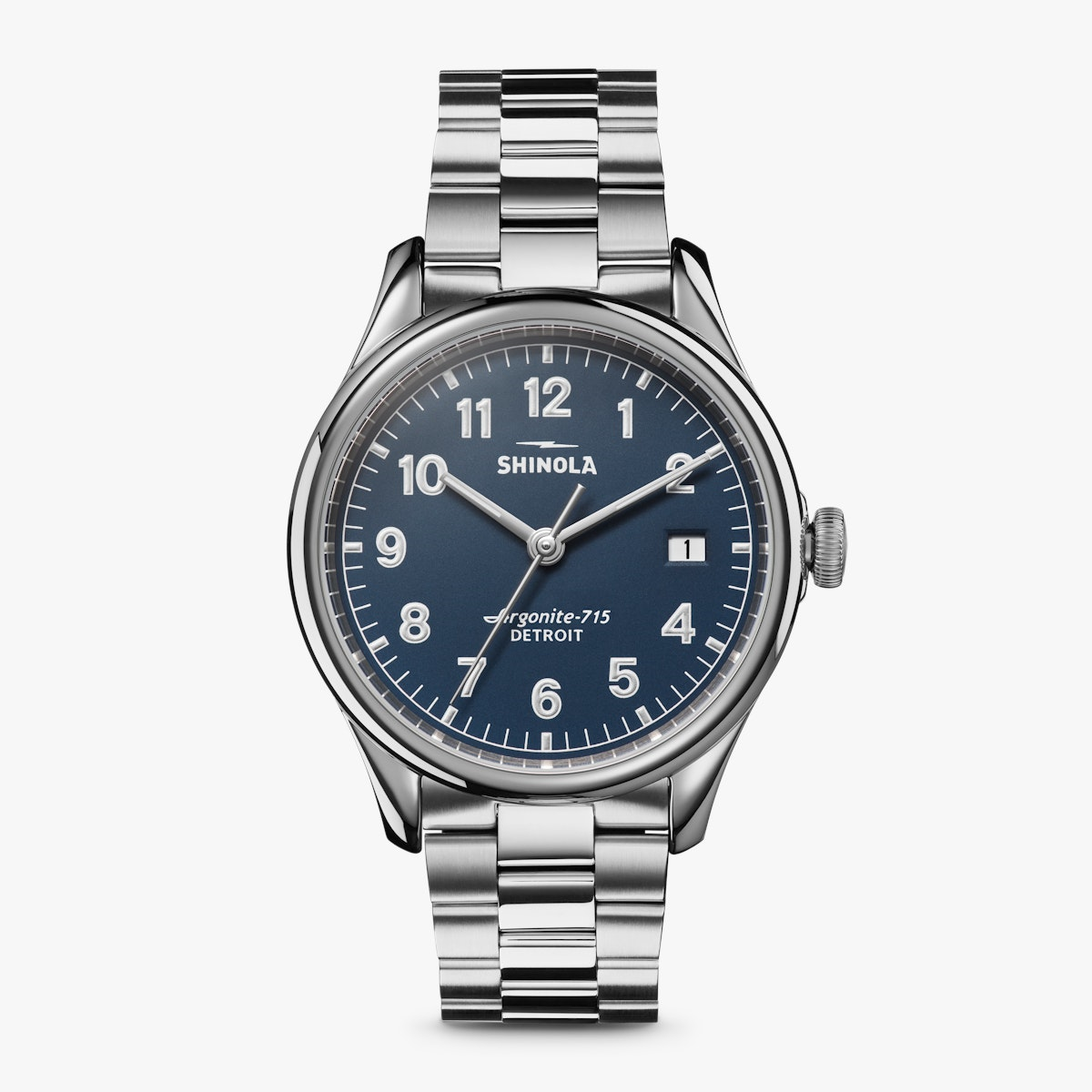 SHINOLA 38MM 