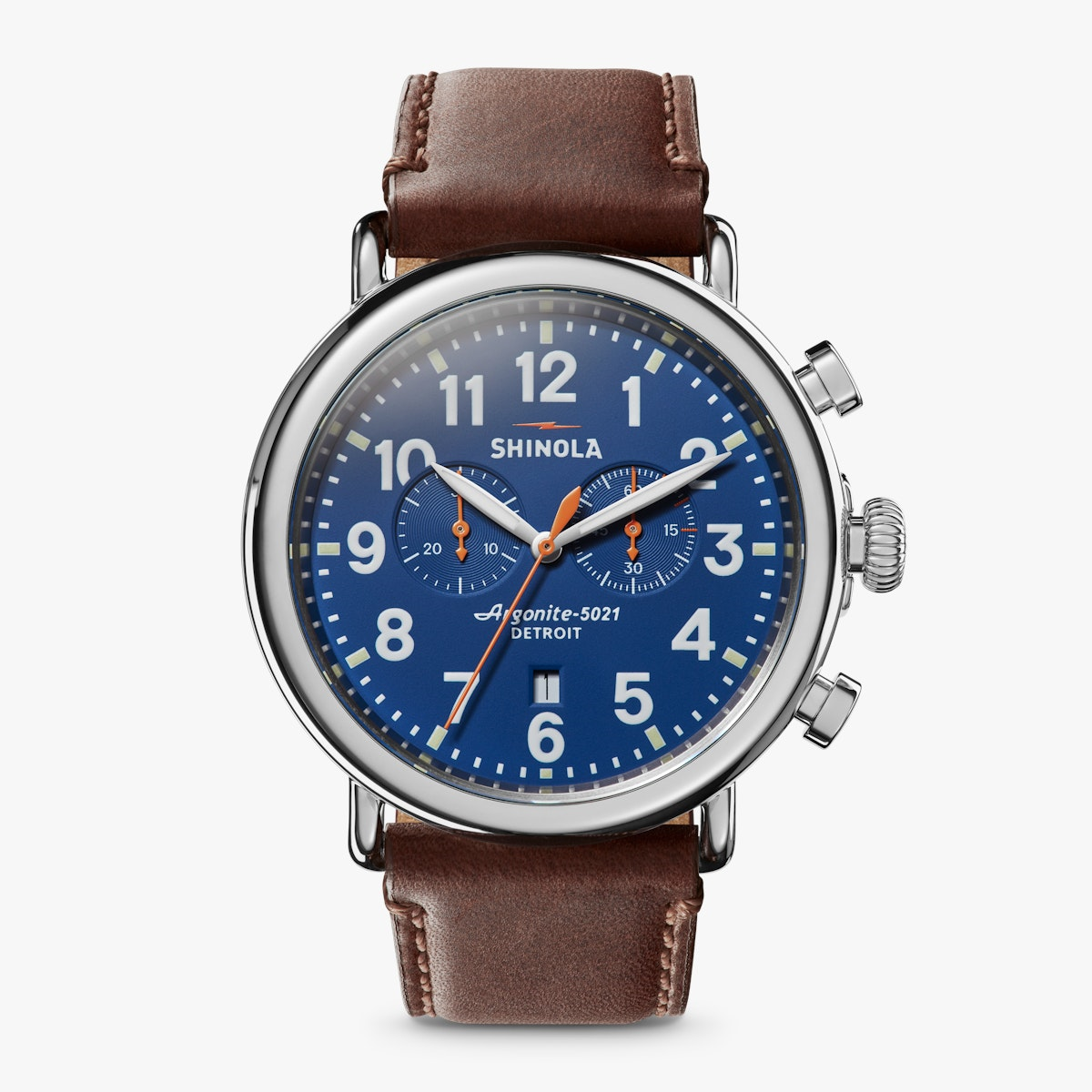 SHINOLA 47MM 