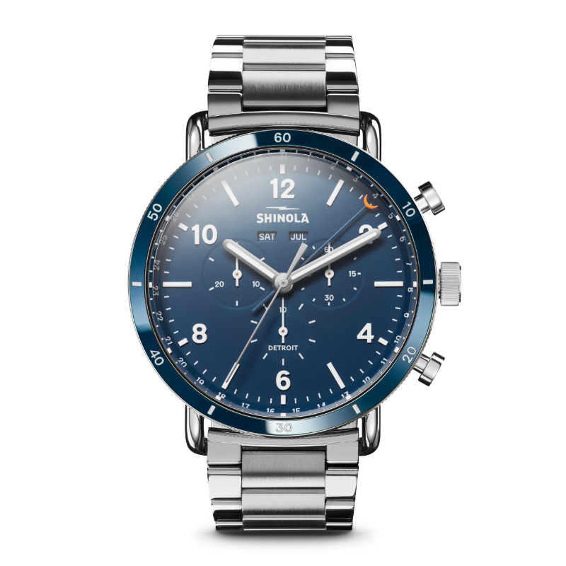 SHINOLA 45MM 