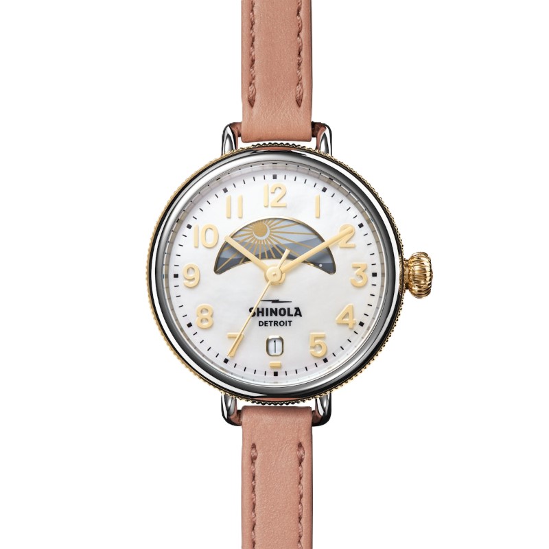 SHINOLA 38MM 