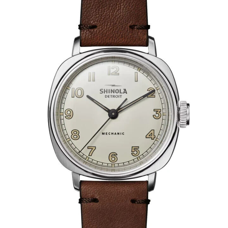 SHINOLA 39MM 
