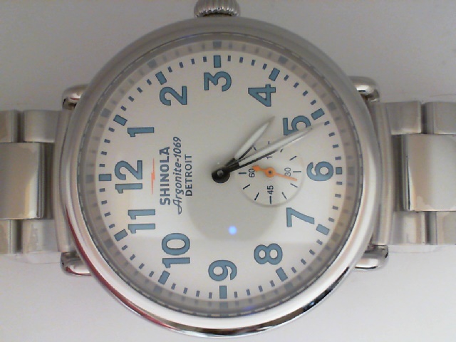 SHINOLA 41MM 
