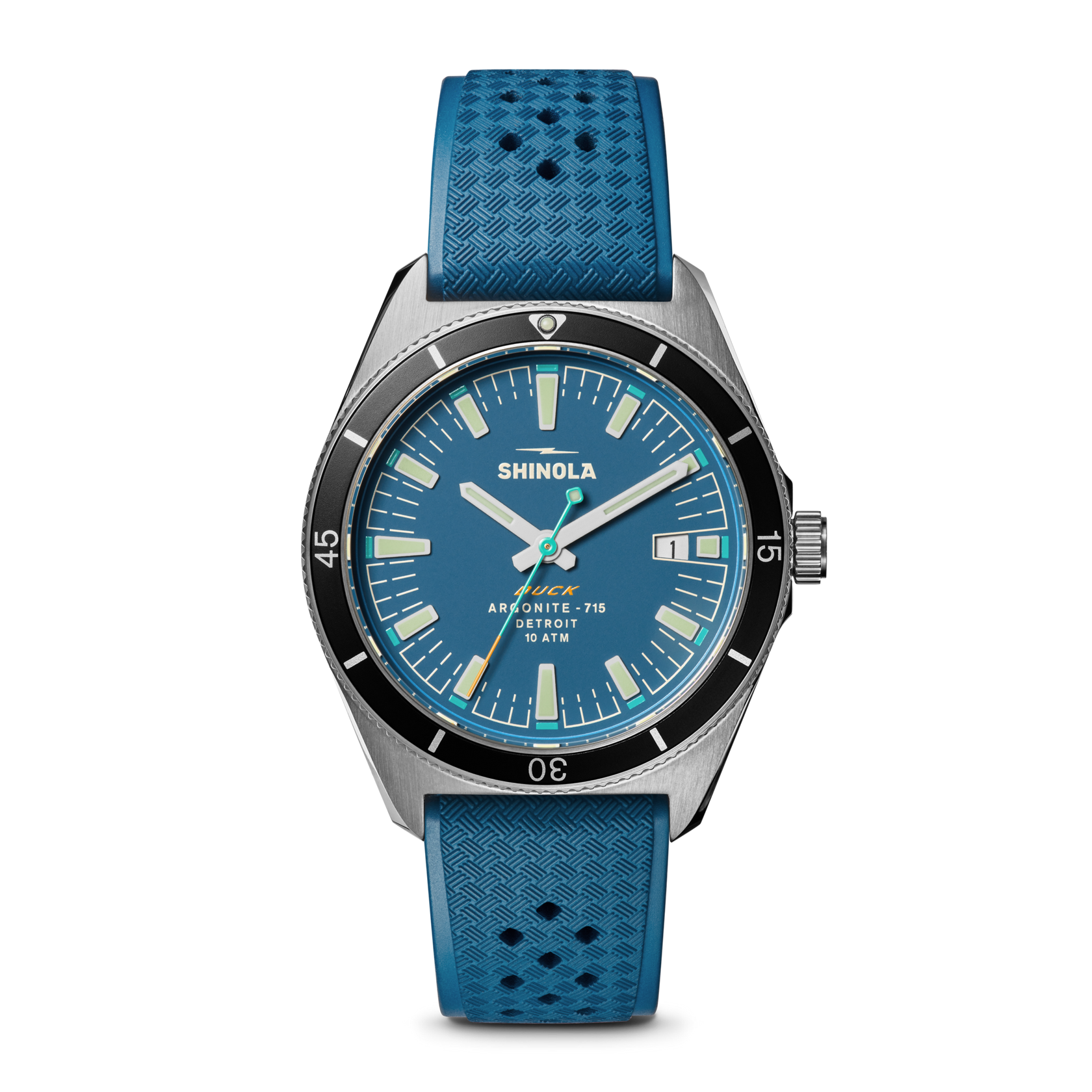 SHINOLA 40MM 