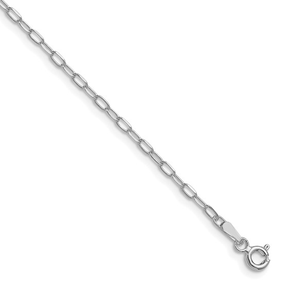 STERLING SILVER 16
