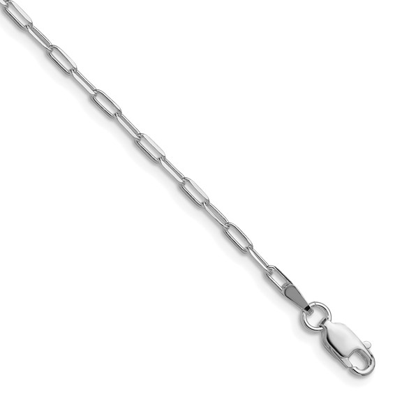 STERLING SILVER 16