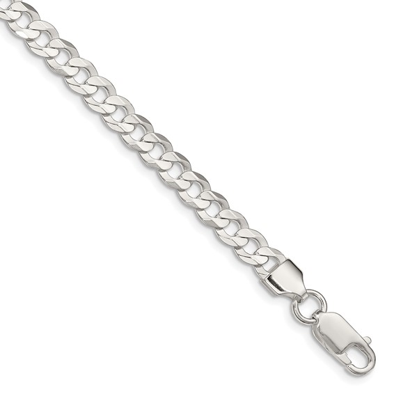 STERLING SILVER 8