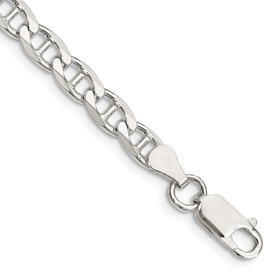STERLING SILVER 8