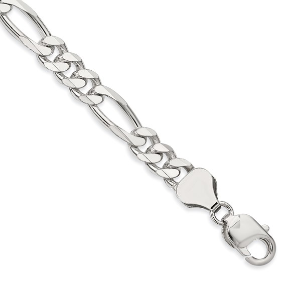 STERLING SILVER 8