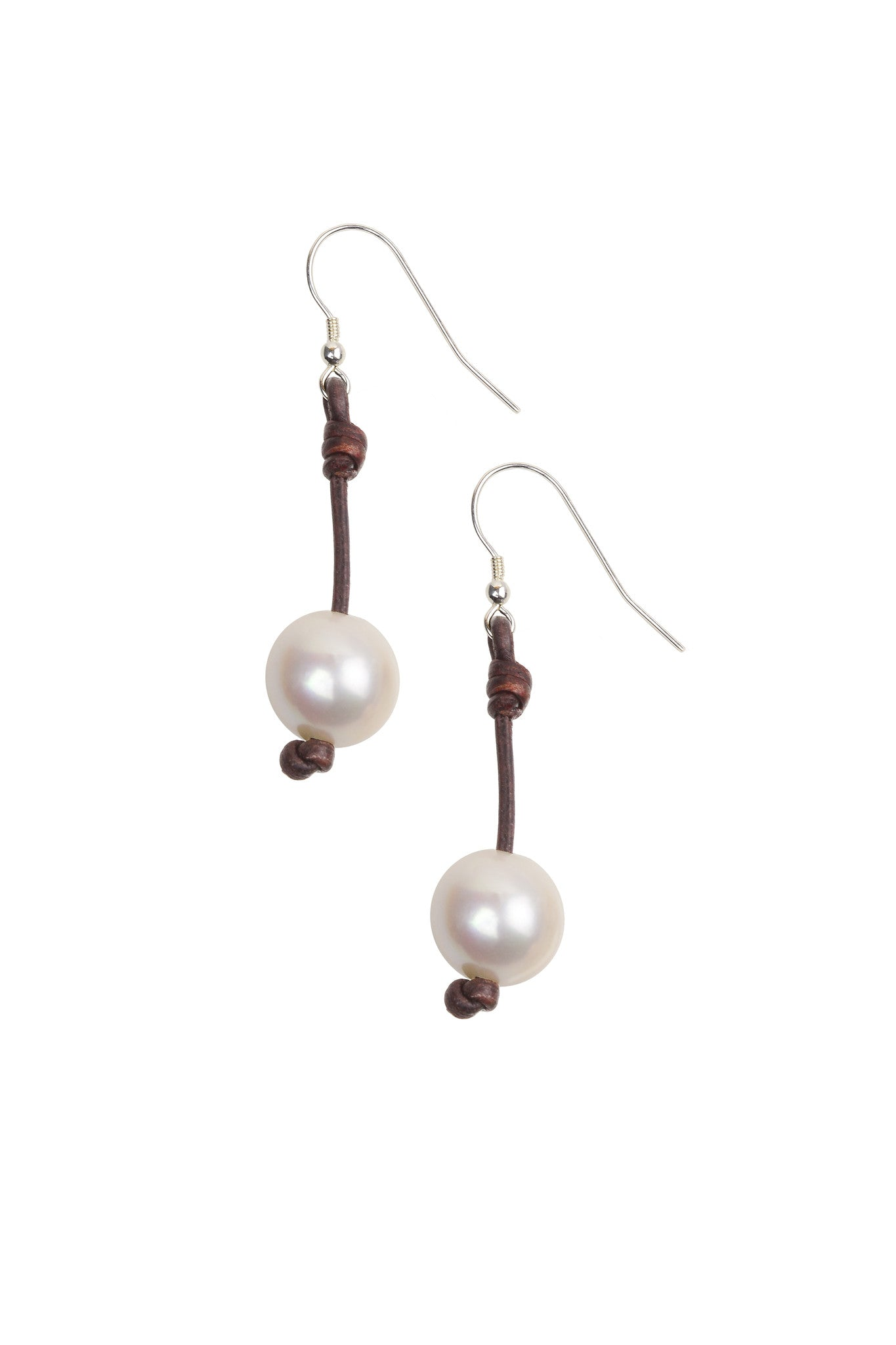 VINCENT PEACH LARGE SEAPLICITY 14MM FRESHWATER PEARL 2