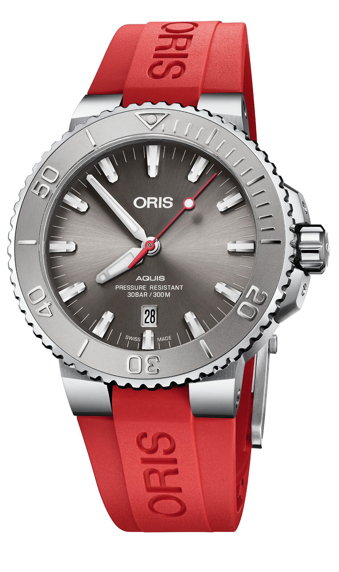 Aquis Date Relief