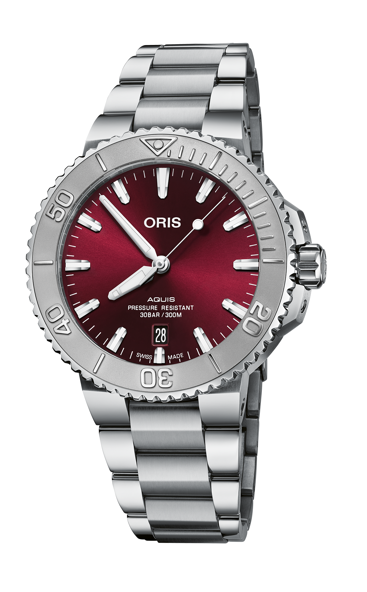 Aquis Date Relief