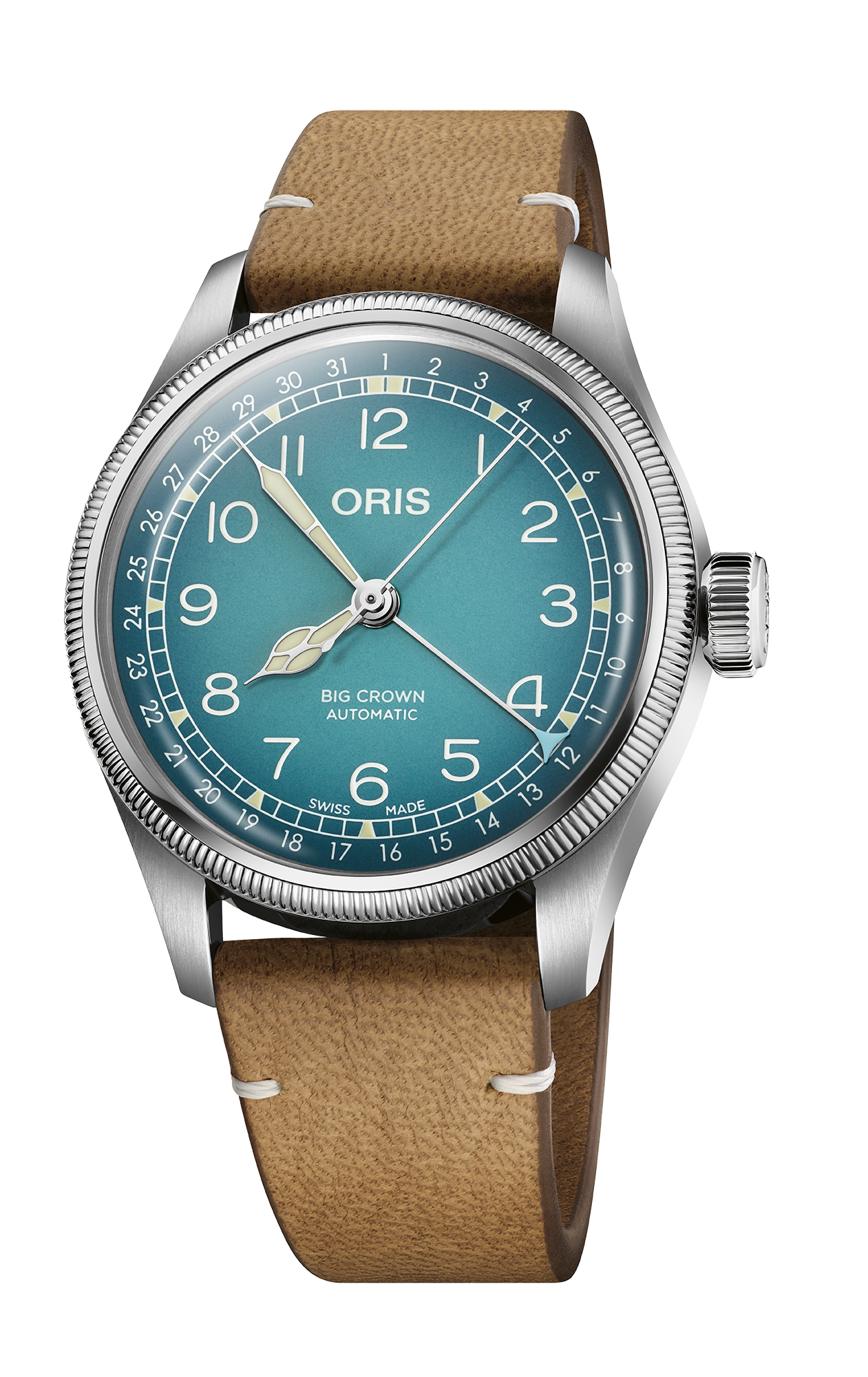 Oris X Cervo Volante