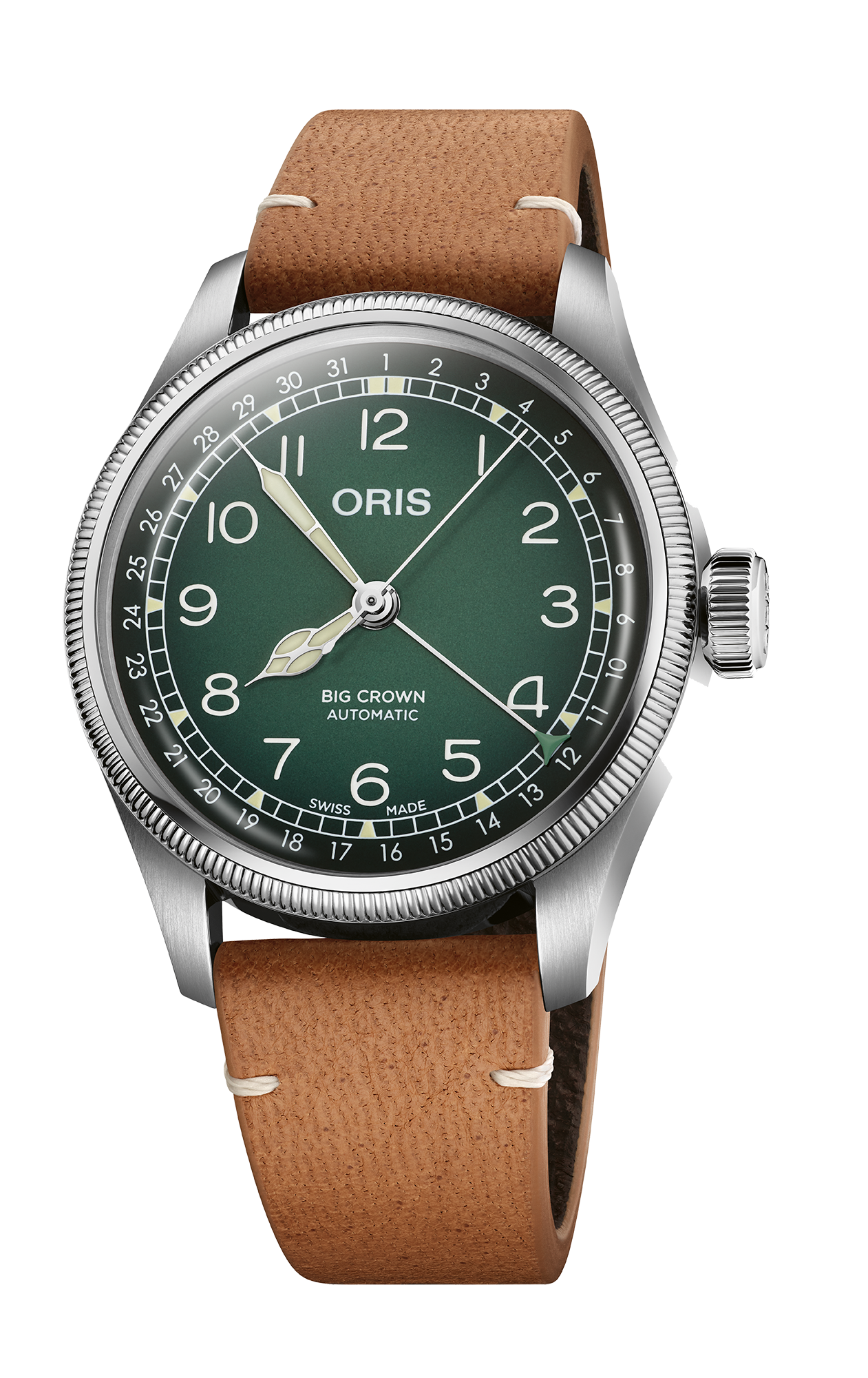 Oris X Cervo Volante