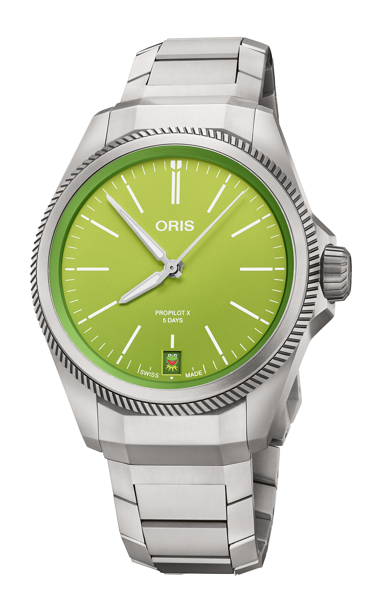 ProPilot X Kermit Edition