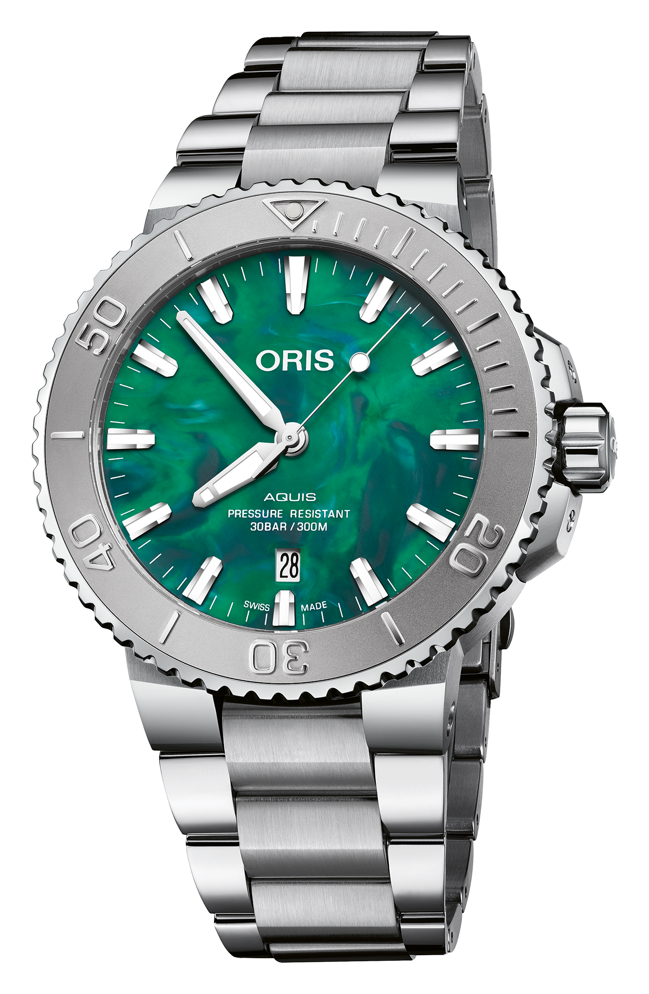 Oris X Bracenet