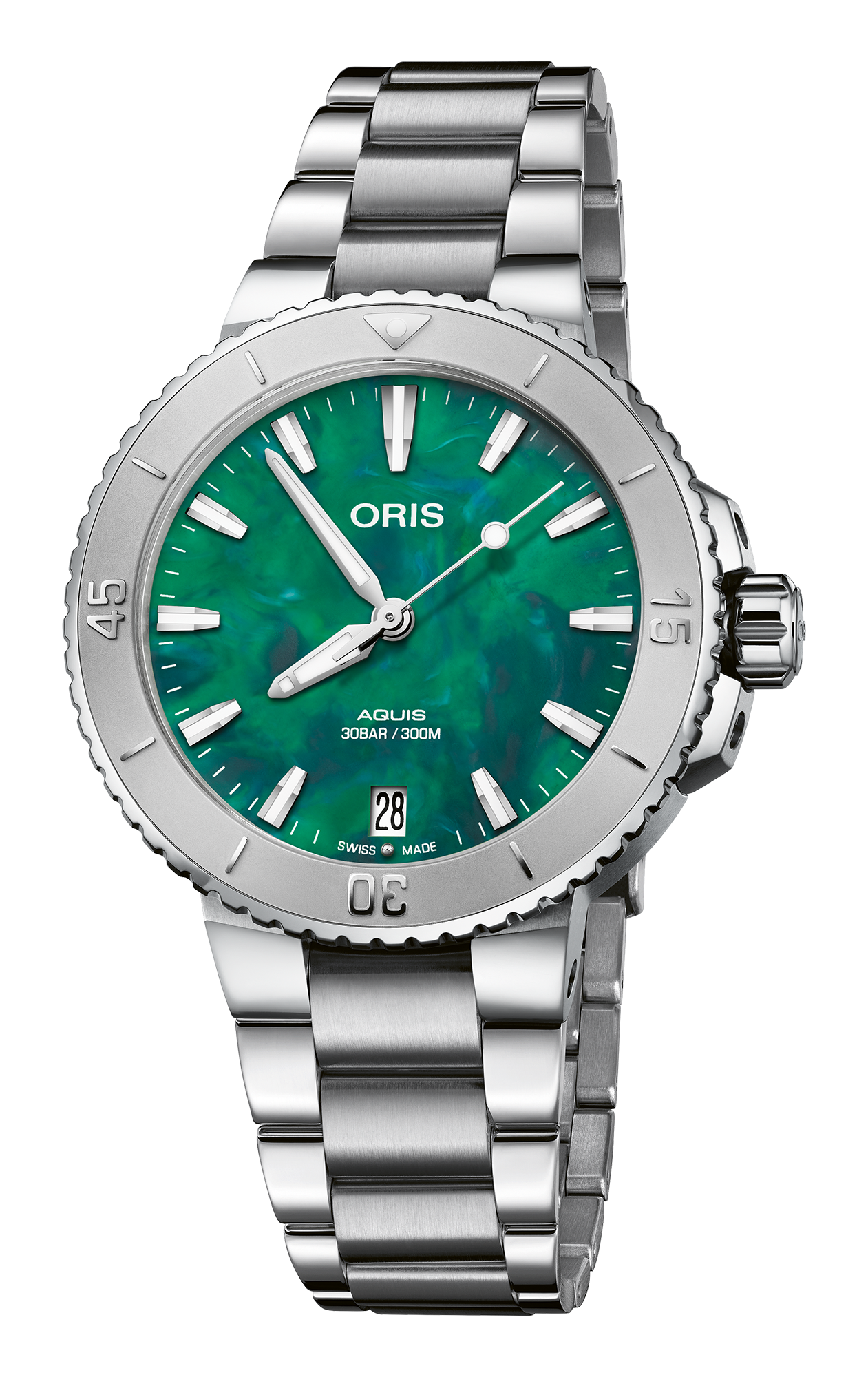 Oris X Bracenet