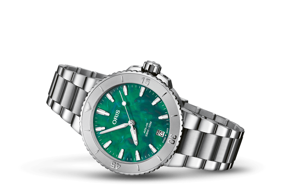 Oris X Bracenet Oris X Bracenet-2