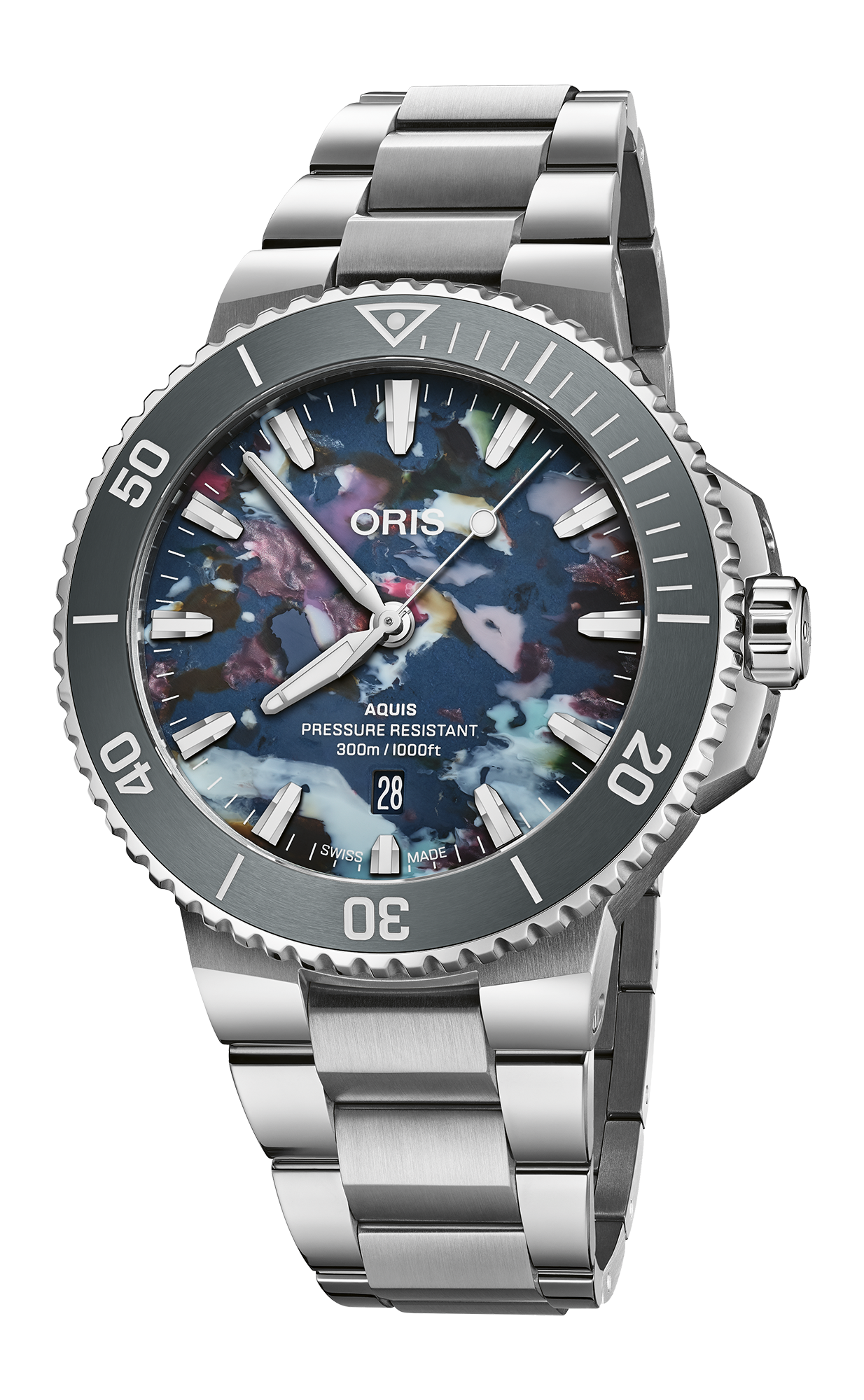 Aquis Date Upcycle